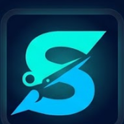 SnapCut Logo